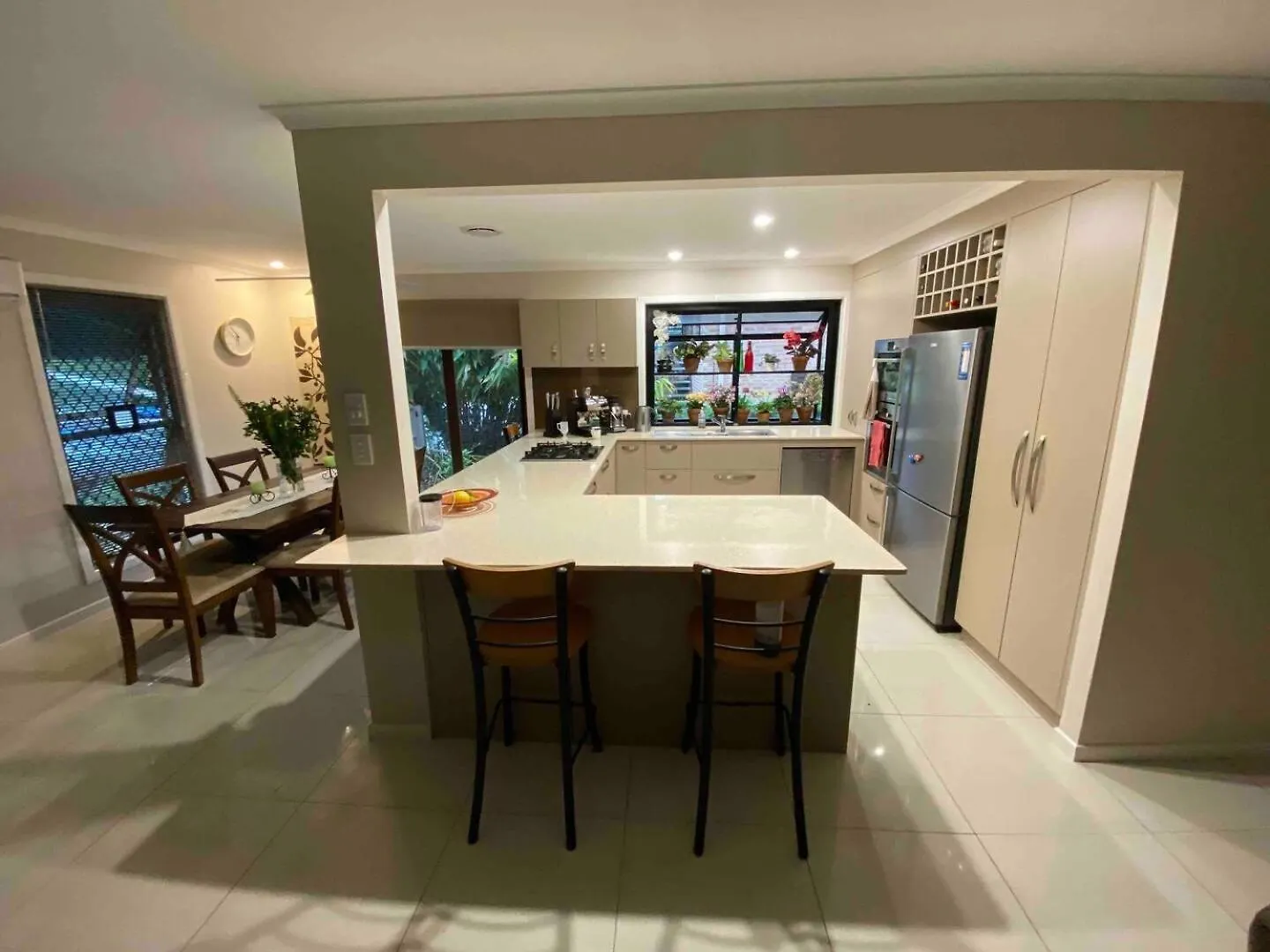 Holiday home Wsabode Villa Ormiston