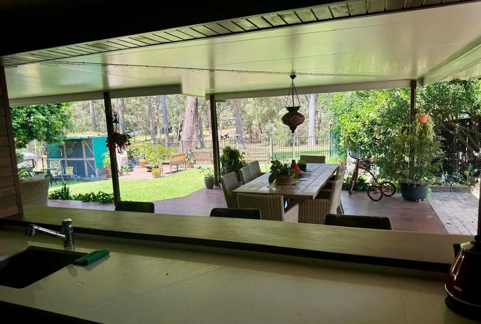 Holiday home Wsabode Villa Ormiston Australia
