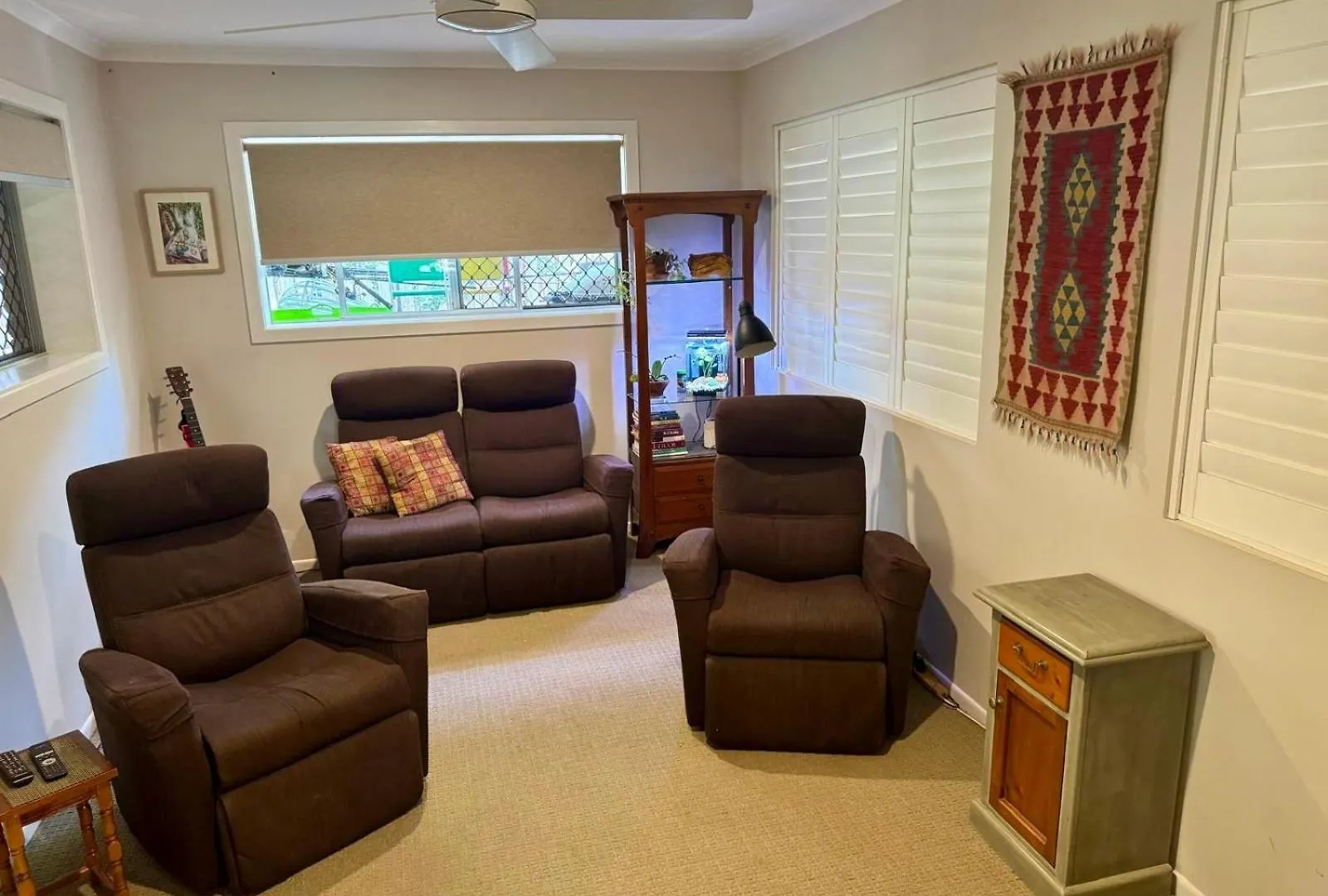 Wsabode Villa Ormiston
