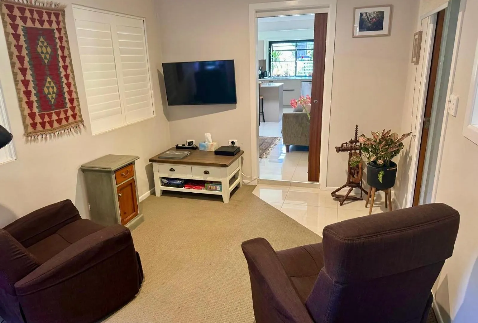 Holiday home Wsabode Villa Ormiston