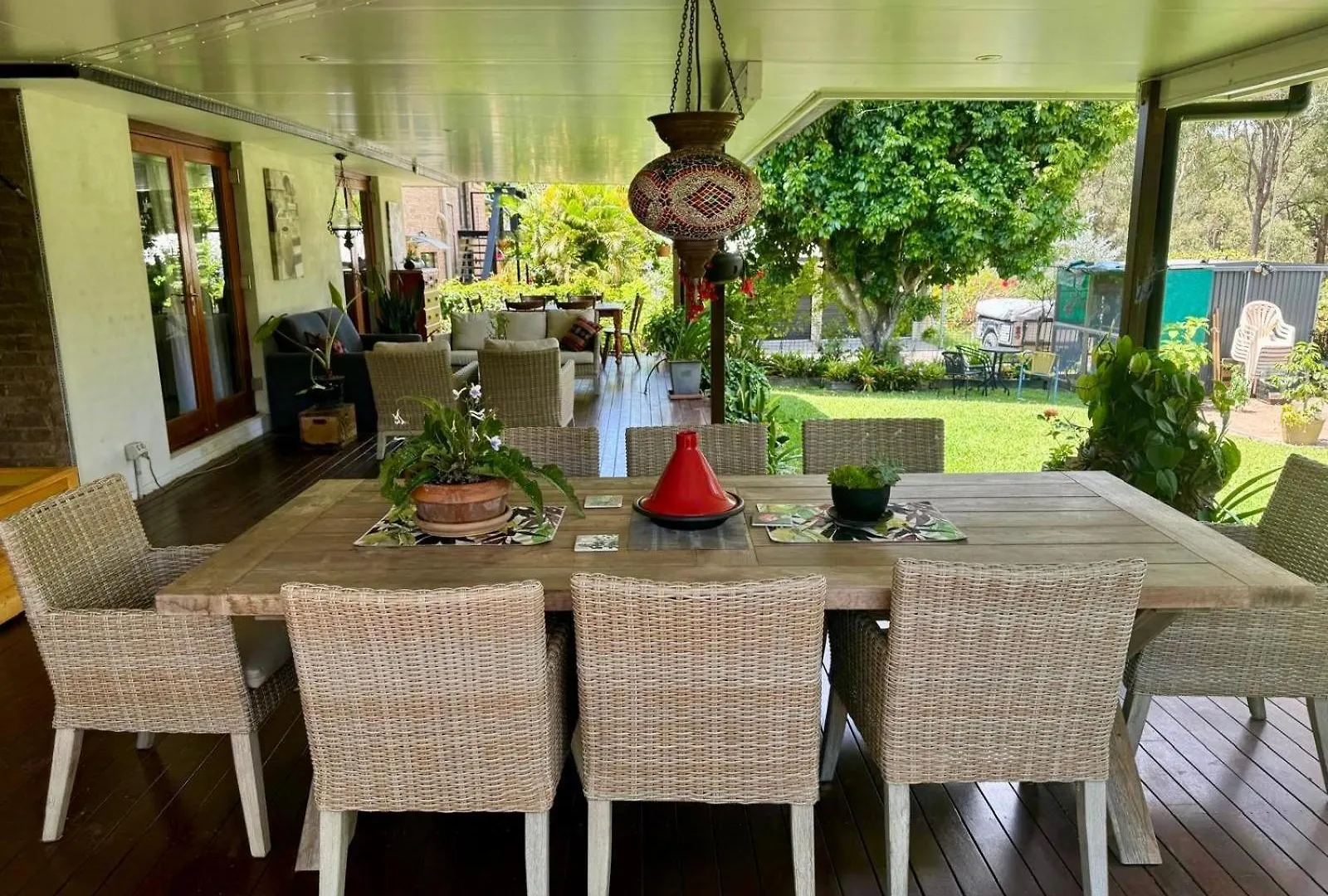 Wsabode Villa Ormiston