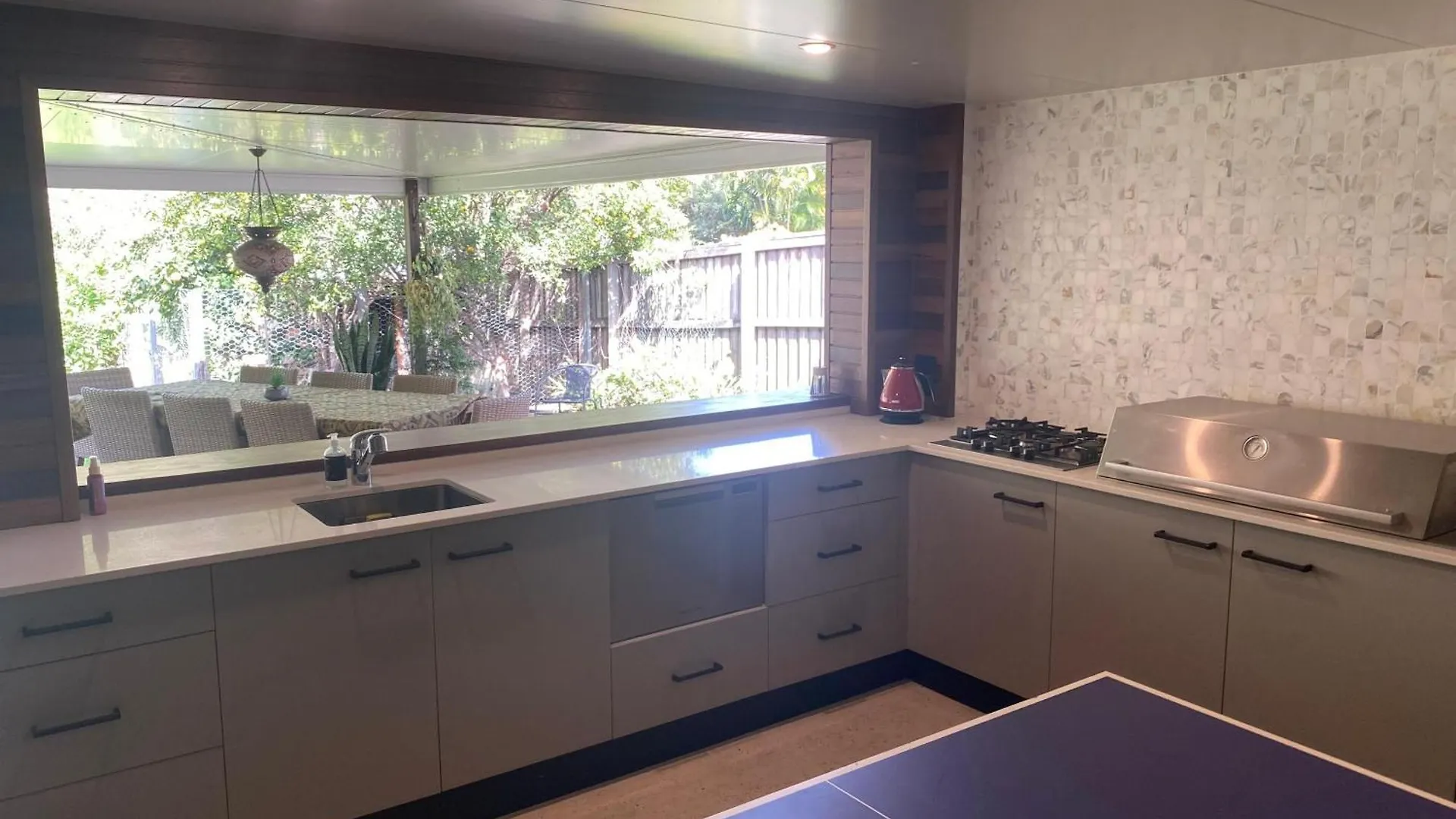 Wsabode Villa Ormiston Holiday home