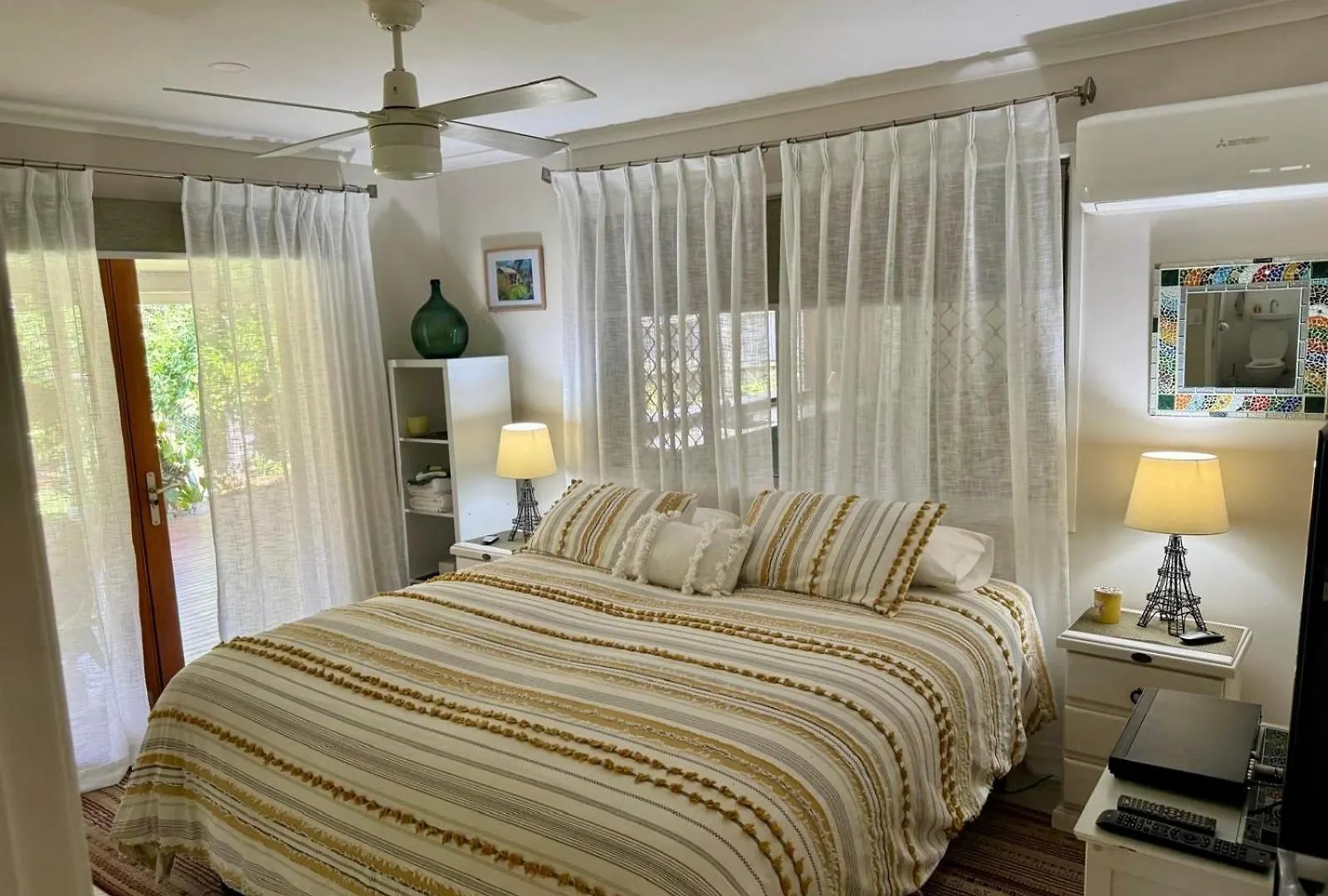 Wsabode Villa Ormiston Holiday home