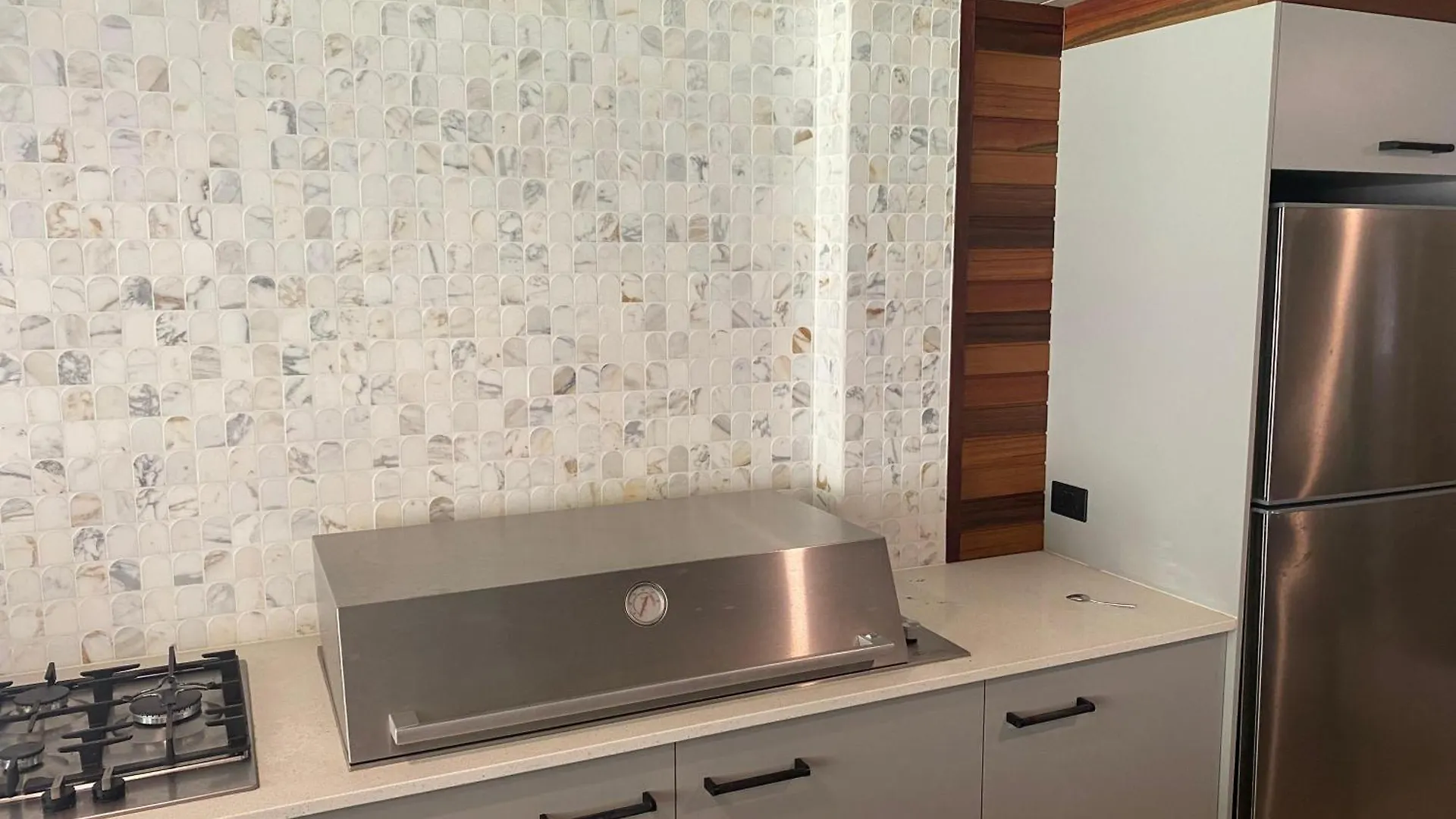 Holiday home Wsabode Villa Ormiston Australia