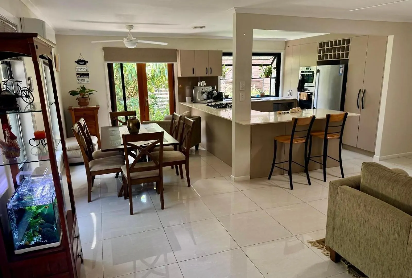Holiday home Wsabode Villa Ormiston