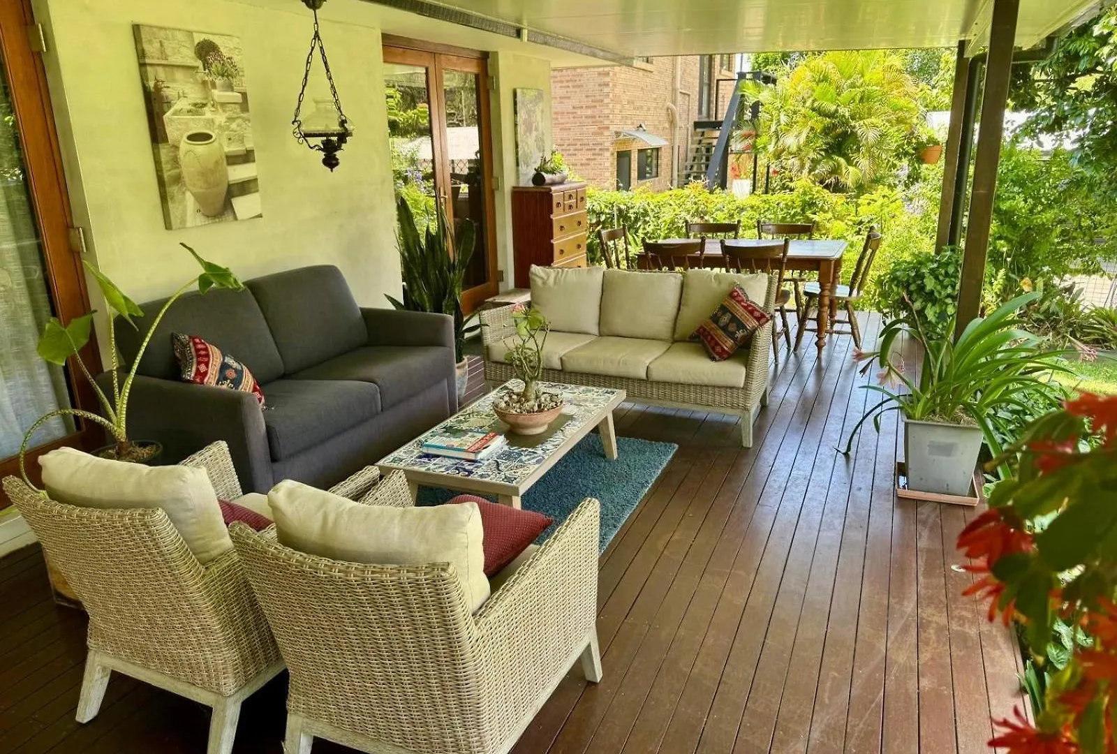 Wsabode Villa Ormiston Australia