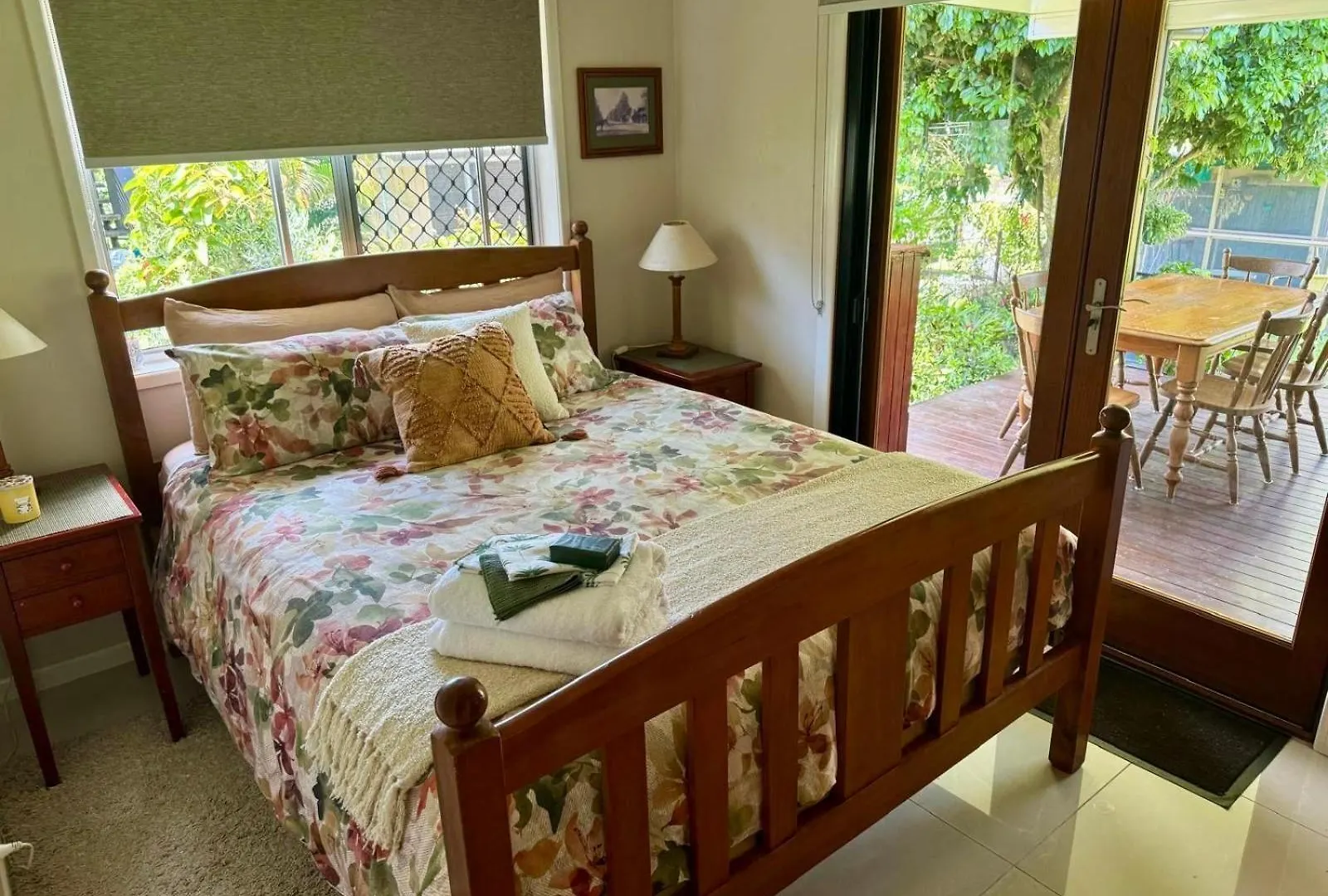 Wsabode Villa Ormiston 0*,  Australia