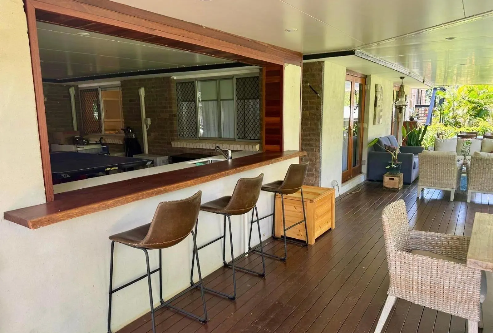 Holiday home Wsabode Villa Ormiston