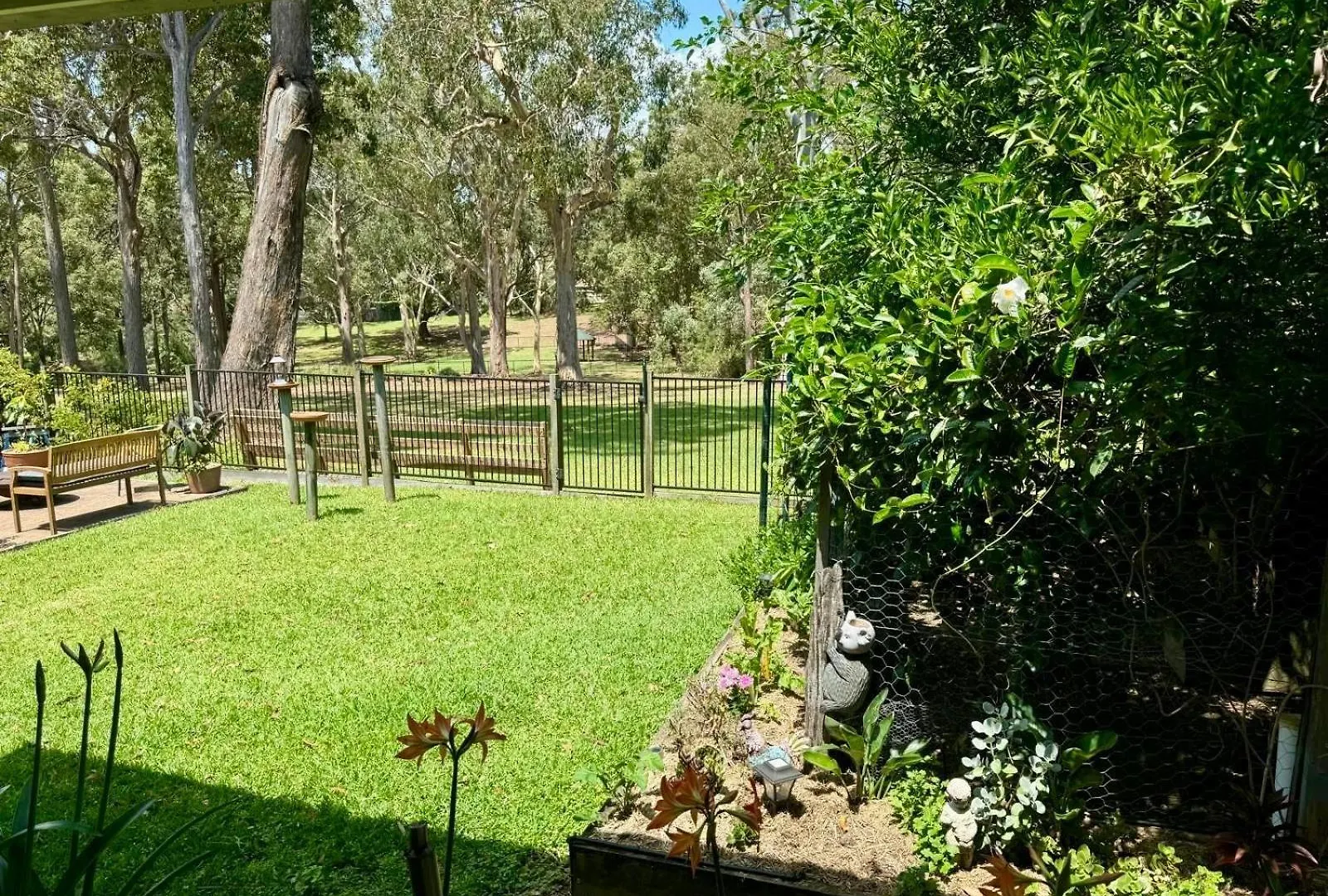 Wsabode Villa Ormiston Holiday home