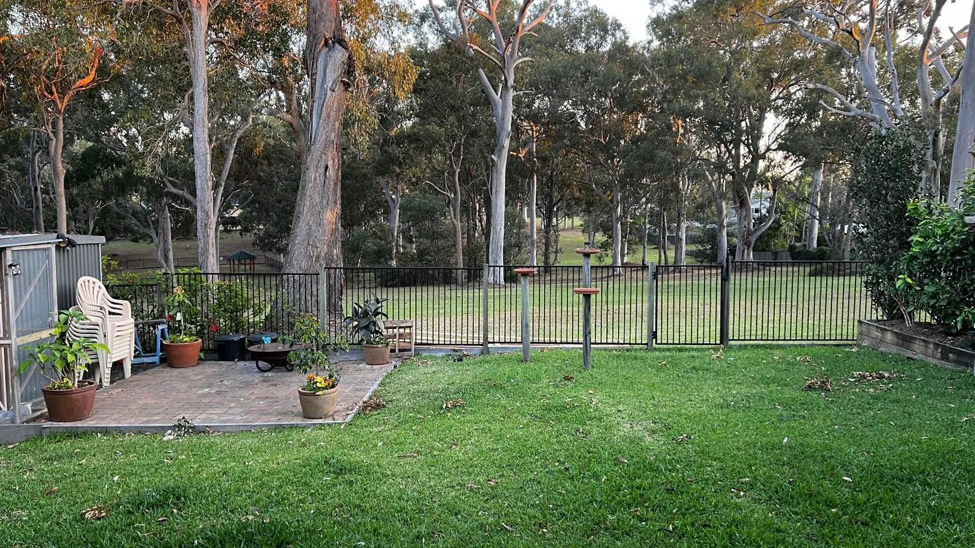 Wsabode Villa Ormiston 0*,  Australia