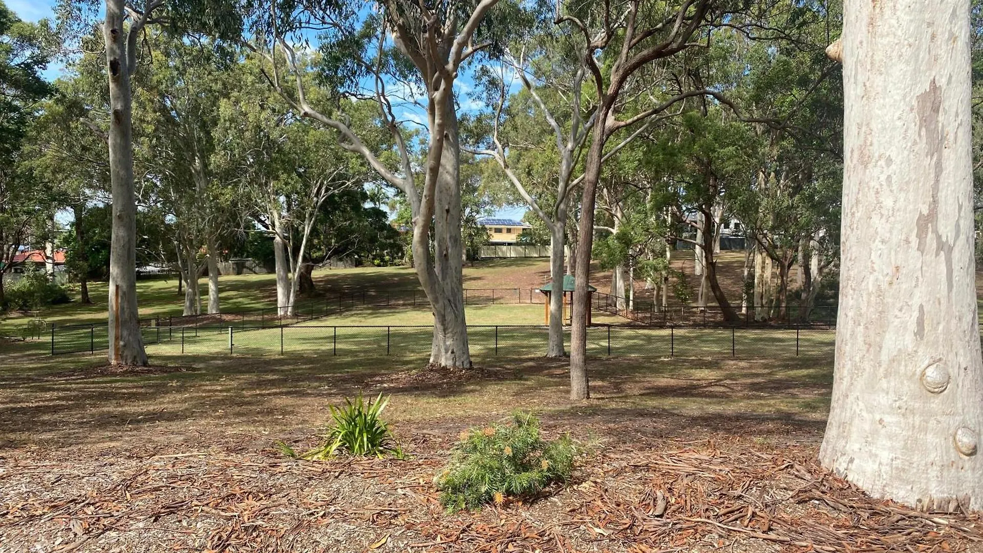 Wsabode Villa Ormiston Holiday home